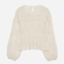 Sissel Edelbo Iluna Top Champagne