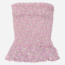 Sissel Edelbo Jess Unique Top No. 202 Light Pink