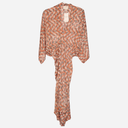 Sissel Edelbo Juno Dress No. 1126 Rosa