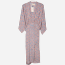 Sissel Edelbo Juno Dress No. 1149 Purple