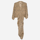 Sissel Edelbo Juno Dress No. 1585 Sand