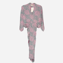 Sissel Edelbo Juno Dress No. 2565 Pink