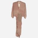 Sissel Edelbo Juno Dress No. 2801 Sand