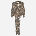 Sissel Edelbo Juno Dress No. 2823 Army