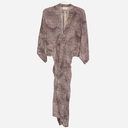 Sissel Edelbo Juno Dress No. 2824 Grey