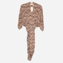 Sissel Edelbo Juno Dress No. 2887 Sand