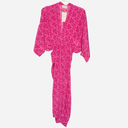 Sissel Edelbo Juno Dress No. 2898 Pink