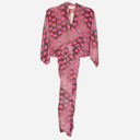 Sissel Edelbo Juno Dress No. 2901 Pink