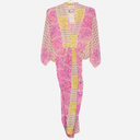 Sissel Edelbo Juno Dress No. 2932 Pink