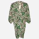 Sissel Edelbo Juno Short Dress No. 319 Army