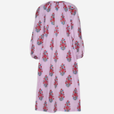 Sissel Edelbo Lara Dress Poetic Purple