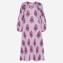 Sissel Edelbo Lara Dress Poetic Purple