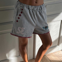 Sissel Edelbo Myra Shorts Milk Lad