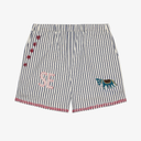 Sissel Edelbo Myra Shorts Milk Lad