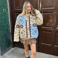 Sissel Edelbo Anisa Jacket Incence