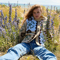Sissel Edelbo Anisa Jacket Incence