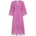 Sissel Edelbo Flo Dress Purple