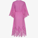 Sissel Edelbo Flo Dress Purple