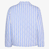 Sissel Edelbo Remi Jacket Vintage Stripes
