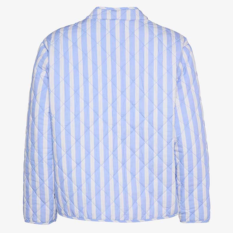 Sissel Edelbo Remi Jacket Vintage Stripes