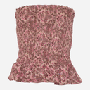 Sissel Edelbo Jess Unique Top No. 228 Rosa