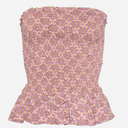 Sissel Edelbo Jess Unique Top No. 294 Light Pink