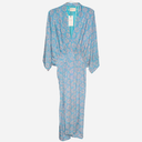 Sissel Edelbo Juno Dress No. 1154 Blue