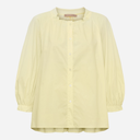Marta Du Chateau MDCJoelle Shirt Yellow
