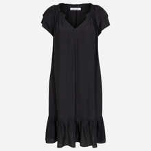 Co Couture SunriseCC Crop Dress Black