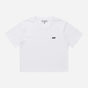 Munthe Bellamy T-Shirt White