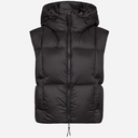Mos Mosh MMKiara Tally Down Vest Black