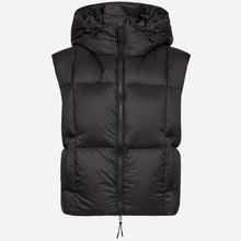 Mos Mosh MMKiara Tally Down Vest Black