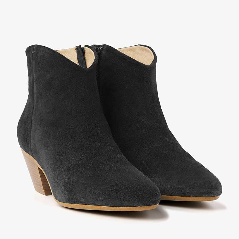 VIA VAI CLAIRE LOTT BOOTS SORT