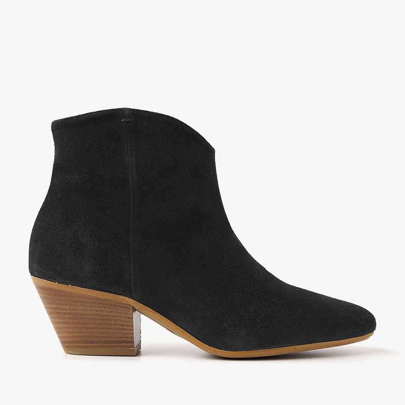 VIA VAI CLAIRE LOTT BOOTS SORT