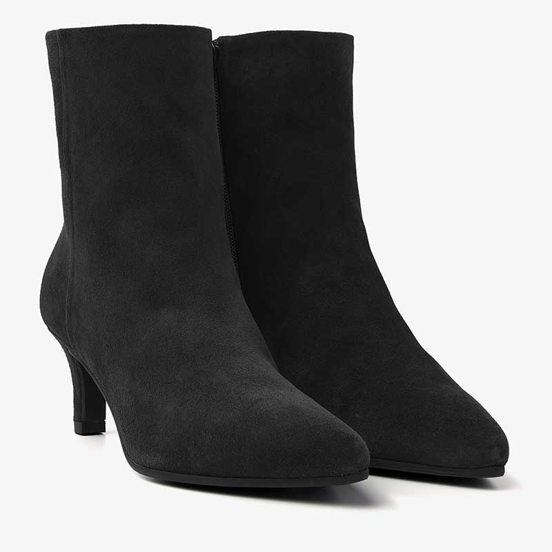 VIA VAI NOAH LOU BOOTS SORT