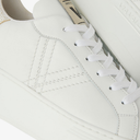 Via Vai Isa Layne Sneakers Tropez Bianco