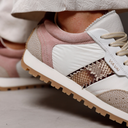 Via Vai Scott Sara Cobra Cognac