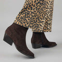 Via Vai 52141 Do Aiden Sierra Pepe - J BY J Fashion