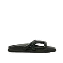 Via Vai 62022 Candy Lia Sandal Sort - J BY J Fashion