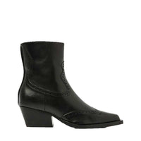 Via Vai Do Aiden Boots Nero - J BY J Fashion