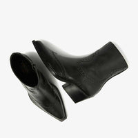 Via Vai Do Aiden Boots Nero - J BY J Fashion