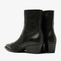 Via Vai Do Aiden Boots Nero - J BY J Fashion