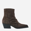 Via Vai Do Berkley Suede Boots Sierra Corvino