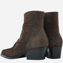 Via Vai Do Berkley Suede Boots Sierra Corvino