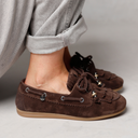 Via Vai June Loua Loafers Sierra Corvino - J BY J Fashion