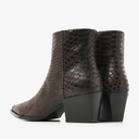 Via Vai Kate Malina Boots Gringe TDMoro