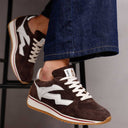 Via Vai Mikki Alex Sneakers Sierra Corvino