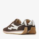 Via Vai Mikki Alex Sneakers Sierra Corvino