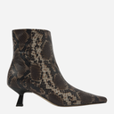 Via Vai Suzy Franky Boots Diamante Acacia