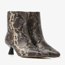 Via Vai Suzy Franky Boots Diamante Acacia